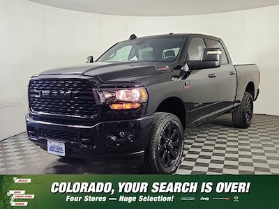 2024 Ram 3500 Crew Cab 4x4 Pickup for sale #MSC240933 - photo 1