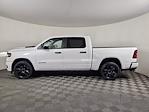 2025 Ram 1500 Crew Cab 4x4, Pickup for sale #MSC250066 - photo 4