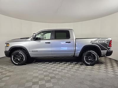 2025 Ram 1500 Crew Cab 4x4 Pickup for sale #SN633636 - photo 2
