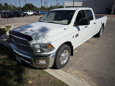 Used 2010 Dodge Ram 2500 SLT Crew Cab Pickup for sale #MSC250104A - photo 1