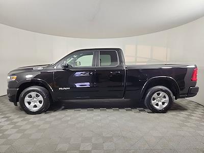 2025 Ram 1500 Quad Cab 4x4 Pickup for sale #SN648780 - photo 2