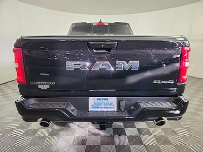 New 2025 Ram 1500 Big Horn Quad Cab 4x4 Pickup for sale #MSC250112 - photo 2