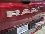 2025 Ram 1500 Quad Cab 4x4, Pickup for sale #MSC250113 - photo 11