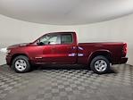 2025 Ram 1500 Quad Cab 4x4, Pickup for sale #MSC250113 - photo 4