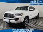 2018 Toyota Tacoma Double Cab 4x4 Pickup for sale #MSC250126A - photo 1
