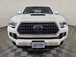 2018 Toyota Tacoma Double Cab 4x4 Pickup for sale #MSC250126A - photo 9