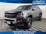 2020 Chevrolet Colorado Crew Cab 4x4 Pickup for sale #MSC250176A - photo 1
