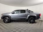 2020 Chevrolet Colorado Crew Cab 4x4 Pickup for sale #MSC250176A - photo 4
