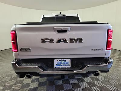 New 2025 Ram 1500 Limited Crew Cab 4x4 Pickup for sale #MSC250192 - photo 2
