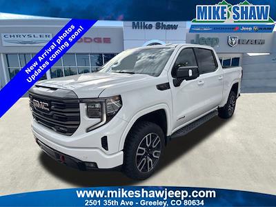 2024 GMC Sierra 1500 Crew Cab 4x4 Pickup for sale #MSC250200A - photo 1