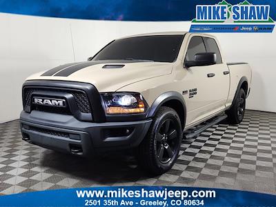 2019 Ram 1500 Classic Quad Cab 4x2 Pickup for sale #MSC250207C - photo 1