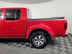 Used 2009 Nissan Frontier PRO-4X Crew Cab 4x4 Pickup for sale #MSC250221B - photo 5