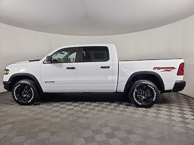 2025 Ram 1500 Crew Cab 4x4 Pickup for sale #SN667635 - photo 2