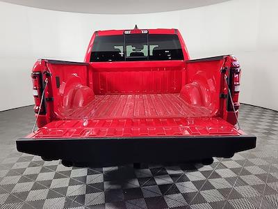 2025 Ram 1500 Crew Cab 4x4 Pickup for sale #SN676722 - photo 2