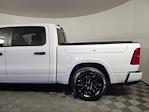 2025 Ram 1500 Crew Cab 4x4 Pickup for sale #MSC250248 - photo 5