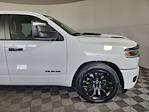 2025 Ram 1500 Crew Cab 4x4 Pickup for sale #MSC250248 - photo 8