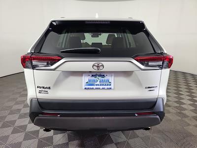 2019 Toyota RAV4 AWD SUV for sale #MSC250253A - photo 2