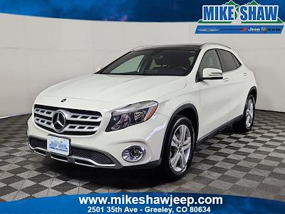2018 Mercedes-Benz GLA 250 AWD SUV for sale #MSC250256B - photo 1
