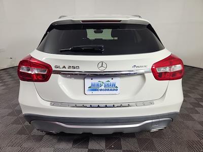 2018 Mercedes-Benz GLA 250 AWD SUV for sale #MSC250256B - photo 2