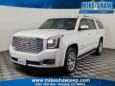2020 GMC Yukon XL 4x4 SUV for sale #MSC250278A - photo 1