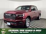 2025 Ram 1500 Crew Cab 4x4 Pickup for sale #MSC250280 - photo 1
