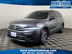 Used 2023 Volkswagen Tiguan S AWD SUV for sale #MSC250296A - photo 1