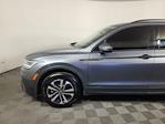 Used 2023 Volkswagen Tiguan S AWD SUV for sale #MSC250296A - photo 3