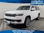 Used 2022 Jeep Wagoneer Series III 4x4 SUV for sale #MSC250311A - photo 1