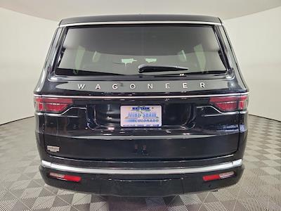 2024 Jeep Wagoneer 4x4 SUV for sale #MSC250327A - photo 2