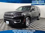 2024 Jeep Wagoneer 4x4 SUV for sale #MSC250327A - photo 1