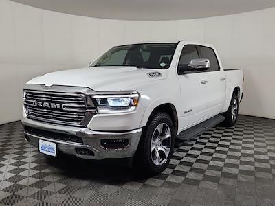 2019 Ram 1500 Crew Cab 4x4 Pickup for sale #MSC250341B - photo 1