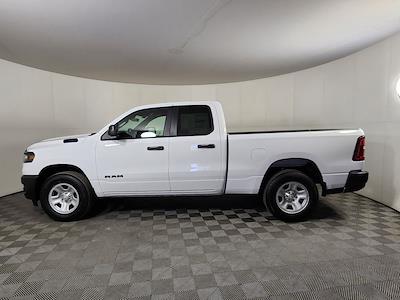 2025 Ram 1500 Quad Cab 4x4 Pickup for sale #SN701681 - photo 2