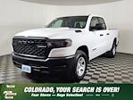 2025 Ram 1500 Quad Cab 4x4 Pickup for sale #MSC250369 - photo 1