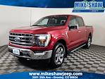 2023 Ford F-150 SuperCrew Cab 4x4 Pickup for sale #MSC250423A - photo 1