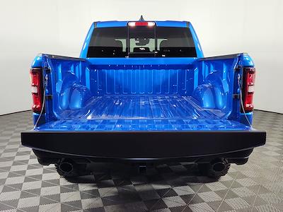 2025 Ram 1500 Crew Cab 4x4 Pickup for sale #SN710261 - photo 2