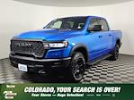 2025 Ram 1500 Crew Cab 4x4 Pickup for sale #MSC250425 - photo 1