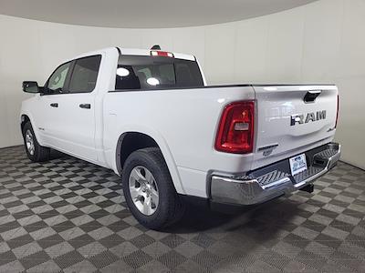 New 2025 Ram 1500 Big Horn Crew Cab 4x4 Pickup for sale #MSC250429 - photo 2