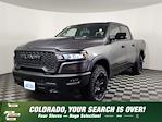 2025 Ram 1500 Crew Cab 4x4 Pickup for sale #MSC250433 - photo 1