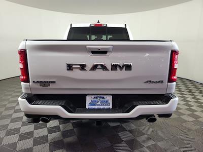 New 2025 Ram 1500 Laramie Crew Cab 4x4 Pickup for sale #MSC250468 - photo 2