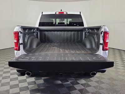 2025 Ram 1500 Crew Cab 4x4 Pickup for sale #SN686389 - photo 2