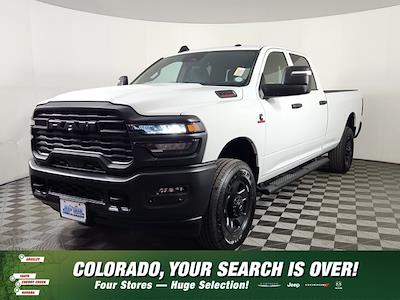 2025 Ram 3500 Crew Cab 4x4 Pickup for sale #MSC250482 - photo 1
