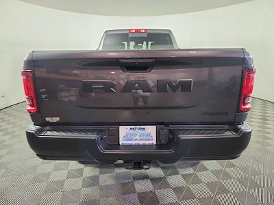 New 2025 Ram 3500 Tradesman Crew Cab 4x4 Pickup for sale #MSC250484 - photo 2