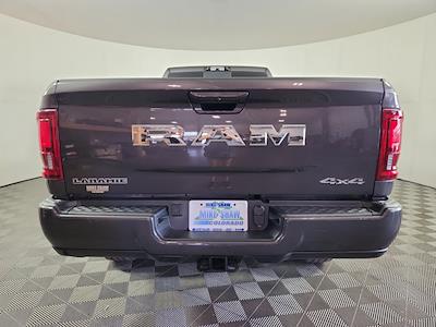 New 2025 Ram 3500 Laramie Crew Cab 4x4 Pickup for sale #MSC250485 - photo 2