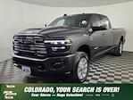 New 2025 Ram 3500 Laramie Crew Cab 4x4 Pickup for sale #MSC250485 - photo 1