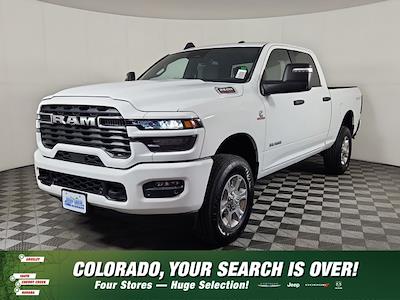2025 Ram 2500 Crew Cab 4x4 Pickup for sale #MSC250486 - photo 1