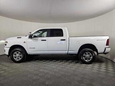 2025 Ram 2500 Crew Cab 4x4 Pickup for sale #SG540818 - photo 2