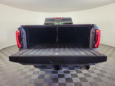 2025 GMC Sierra 3500 Crew Cab 4x4 Pickup for sale #SF162954U - photo 2