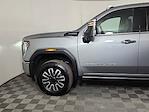 2025 GMC Sierra 3500 Crew Cab 4x4 Pickup for sale #SF162954U - photo 4