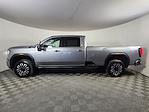 2025 GMC Sierra 3500 Crew Cab 4x4 Pickup for sale #SF162954U - photo 5