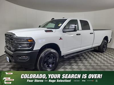 2025 Ram 3500 Crew Cab 4x4 Pickup for sale #MSC250488 - photo 1
